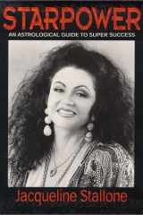 Starpower An Astrological Guide to Super Success cover image