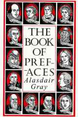The Book of Prefaces A Short History of Literate Thought in Words by Great Writers of Four Nations from the 7th to the 20th Century cover image
