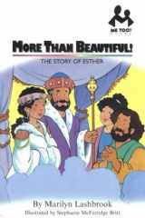 More Than Beautiful! Esther cover image