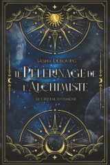 Cristal d'osmose - Le pèlerinage de l’alchimiste (French Edition) cover image