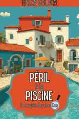 Péril à la Piscine (Une Enquête Royale et Cosy): Un mystère royal et cosy (French Edition) cover image