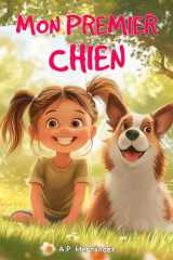Mon Premier Chien: Livre pour enfants (6-7 ans) - Timba arrive à la maison (French Edition) cover image