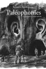 PALEOPHONIES: SONS FANTÔMES ET IMAGES HYBRIDES cover image