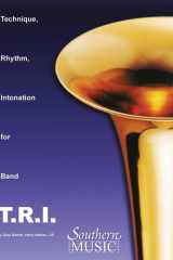 T. R. I. (Technique Rhythm Intonation) cover image