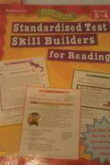 Standardized Test Skill-Builders for Reading cover image