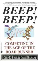 Beep! Beep! Competing in the Age of the Road Runner cover image