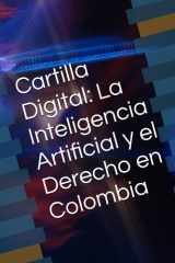 Cartilla Digital - La Inteligencia Artificial y el Derecho en Colombia cover image