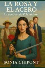 La Rosa Y El Acero - La Condesa de Villalumbre cover image