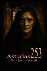 Asturias 253 - El Origen del Mal cover image