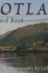 Scotland Postcard Book cover image