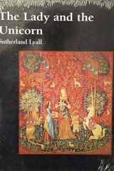 The Lady and the Unicorn (Temporis) cover image