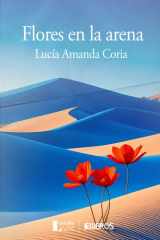 Flores en la arena cover image