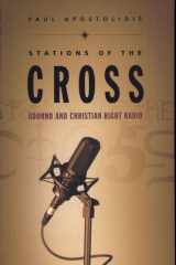 Stations of the Cross Adorno and Christian Right Radio cover image