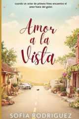 Amor a la vista - Cuando un actor de primera línea encuentra el amor fuera del guion cover image