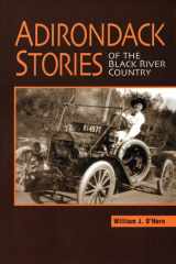 Adirondack Stories Of The Black River Country cover image