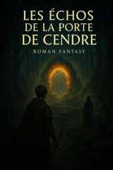 Les Échos de la Porte de Cendre: Le Souffle, le Feu et le Lien (Taline livres) (French Edition) cover image