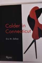 Calder In Connecticut cover image