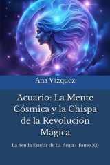 Acuario - La Mente Cósmica y la Chispa de la Revolución Mágica cover image