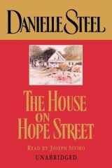 The House on Hope Street (Danielle Steel) cover image