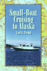Small-Boat Cruising to Alaska cover image