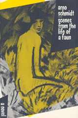 Scenes from the Life of a Faun cover image