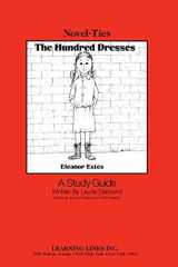 The Hundred Dresses Novel-Ties Study Guides cover image