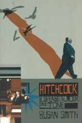 Hitchcock: Suspense, Humour and Tone (Distributed for the British Film Institute) cover image
