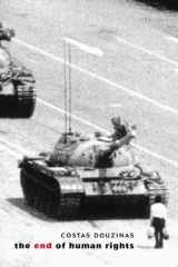 The End of Human Rights cover image