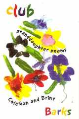 Club Granddaughter Poems cover image