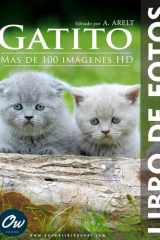 Gatito - Libro de fotos cover image