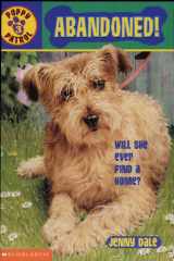 Abandoned! cover image