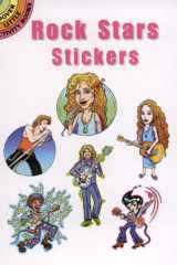Rock Stars Stickers cover image