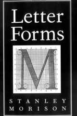 Letter Forms cover image