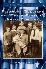 Piedmont Soldiers and Their Families cover image