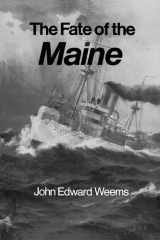 The Fate of the Maine cover image