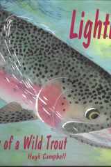 Lightning's Tale The Story of a Wild Trout cover image