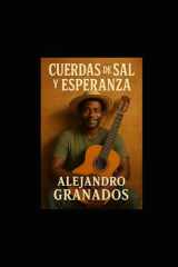 Cuerdas de sal y esperanza cover image