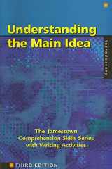 Comprehension Skills: Understanding the Main Idea, Introductory cover image