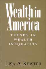 Wealth in America Trends in Wealth Inequality cover image