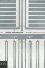 Architecture, Industry and Innovation: The Early Work of Nicholas Grimshaw & Partners cover image