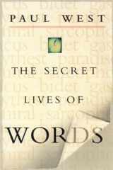 The Secret Lives of Words cover image