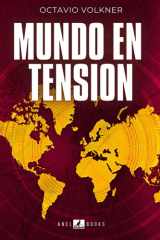 Mundo En Tensión - 2025, rediseño global cover image
