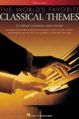Great Classical Themes cover image