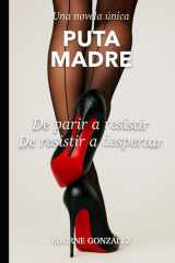 Puta Madre - De parir a resistir. De resistir a despertar cover image