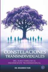 Constelaciones Transindividuales - Del Alma Familiar al Inconsciente Transindividual cover image