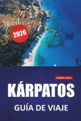 KÁRPATOS GUÍA DE VIAJE 2026: Explore las playas, la historia, la cultura, los principales destinos, la cocina local y los lugares imperdibles de la isla para su acción griega (Spanish Edition) cover image
