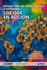 Educar para un Mundo Activo y Sostenible Los ODS en Acción cover image