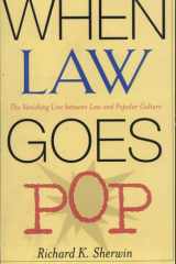 When Law Goes Pop The Vanishing Line Between Law and Popular Culture cover image