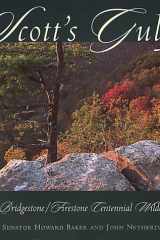 Scott's Gulf The Bridgestone/Firestone Centennial Wilderness cover image