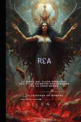 REA: La Matriarca que Engañó al Destino (Mitología Griega) cover image